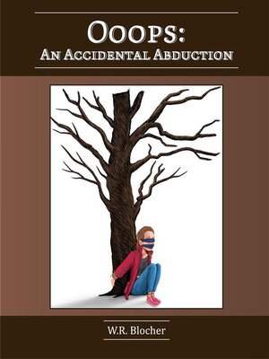 cover image of Ooops--An Accidental Abduction